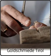 Goldschmiede Tirol