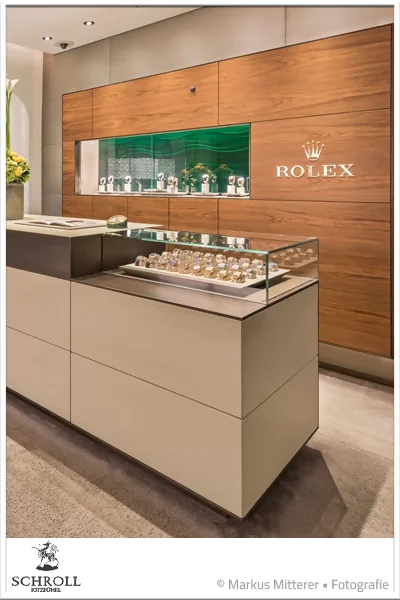 Juwelier Kitzbühel