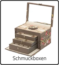 Schmuckboxen