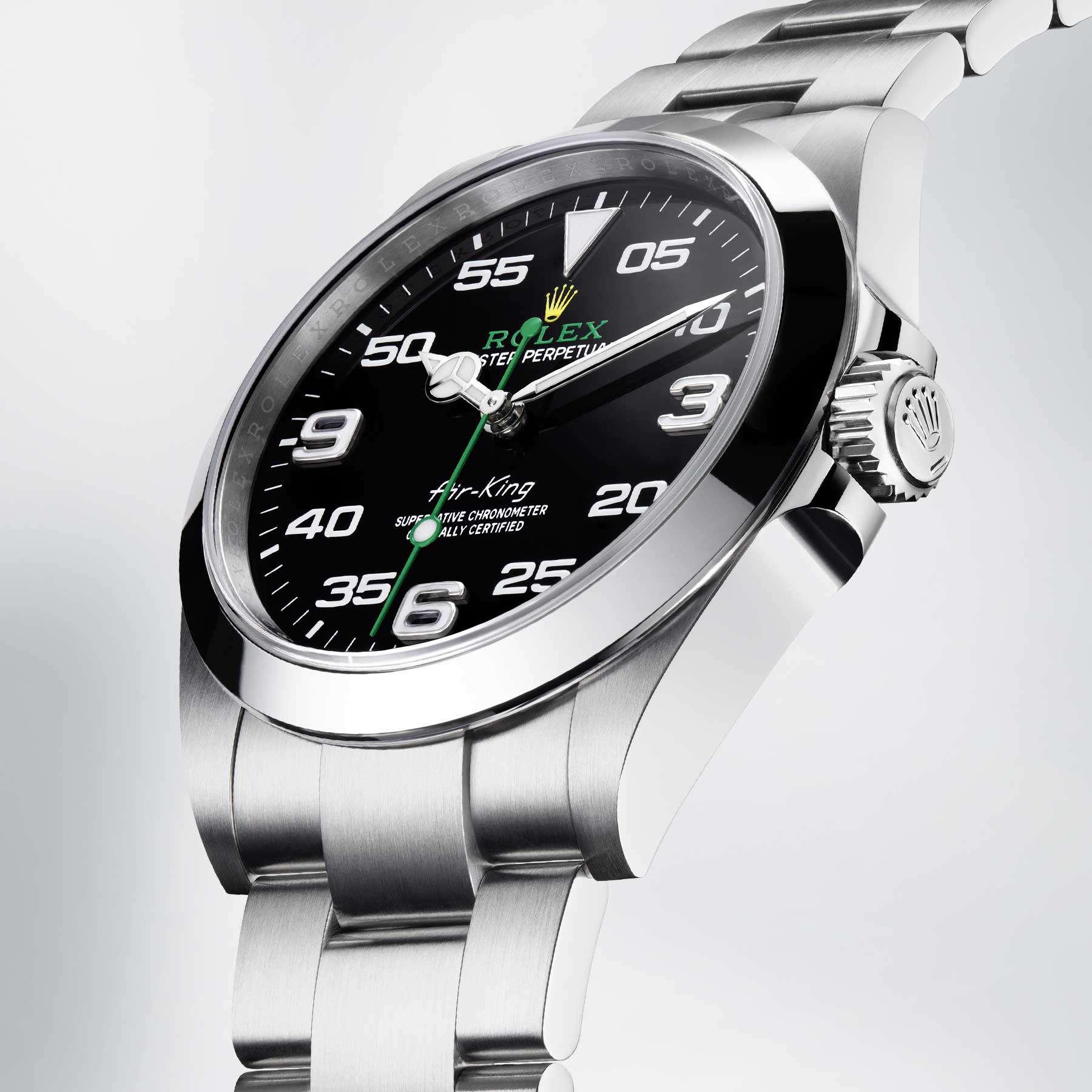 Schroll Kitzbuehel Rolex Uhren
