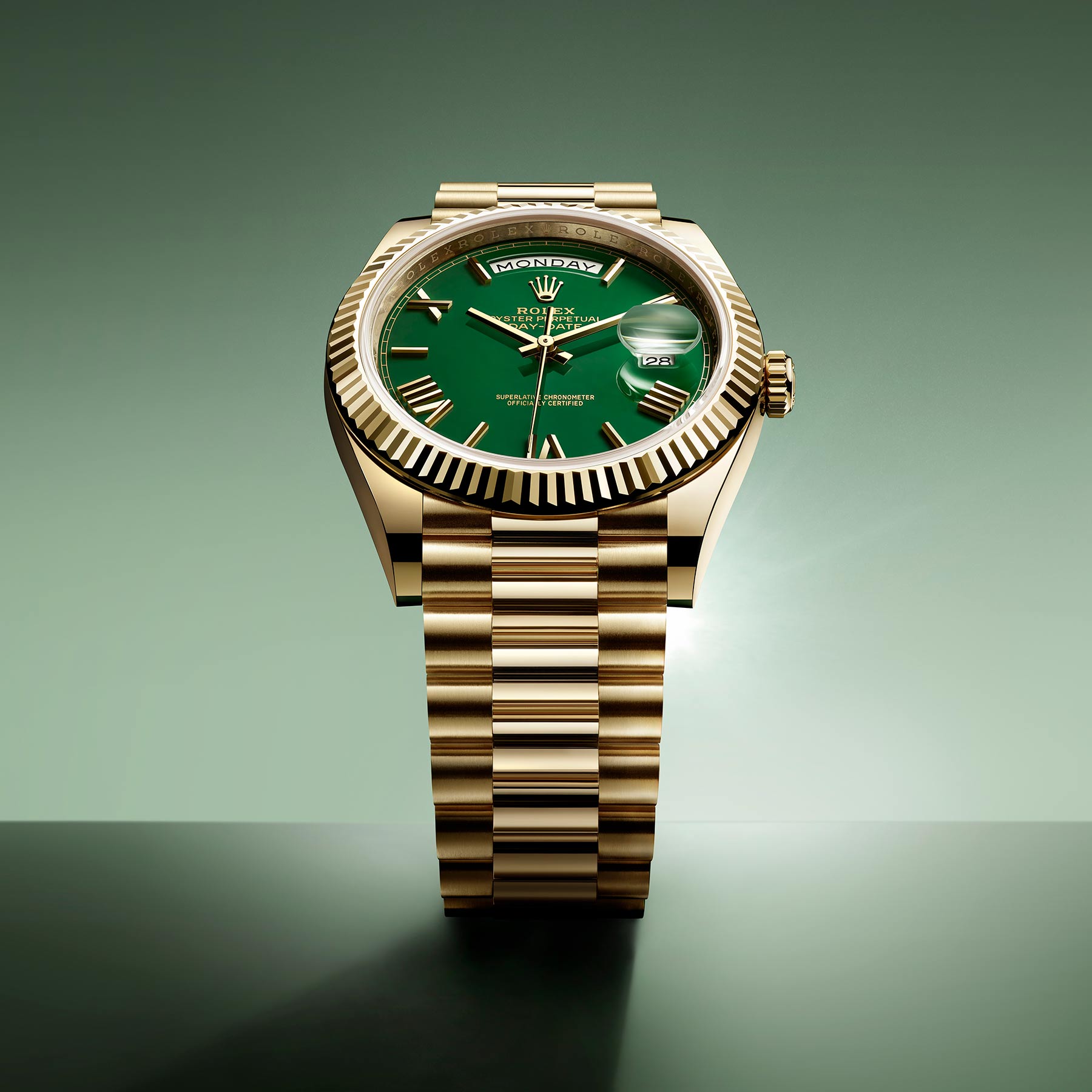 Schroll Kitzbuehel Rolex Uhren